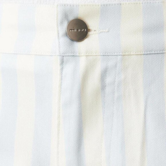 BNWT MIAOU Fargo Pants 💙 - Picture 7 of 7